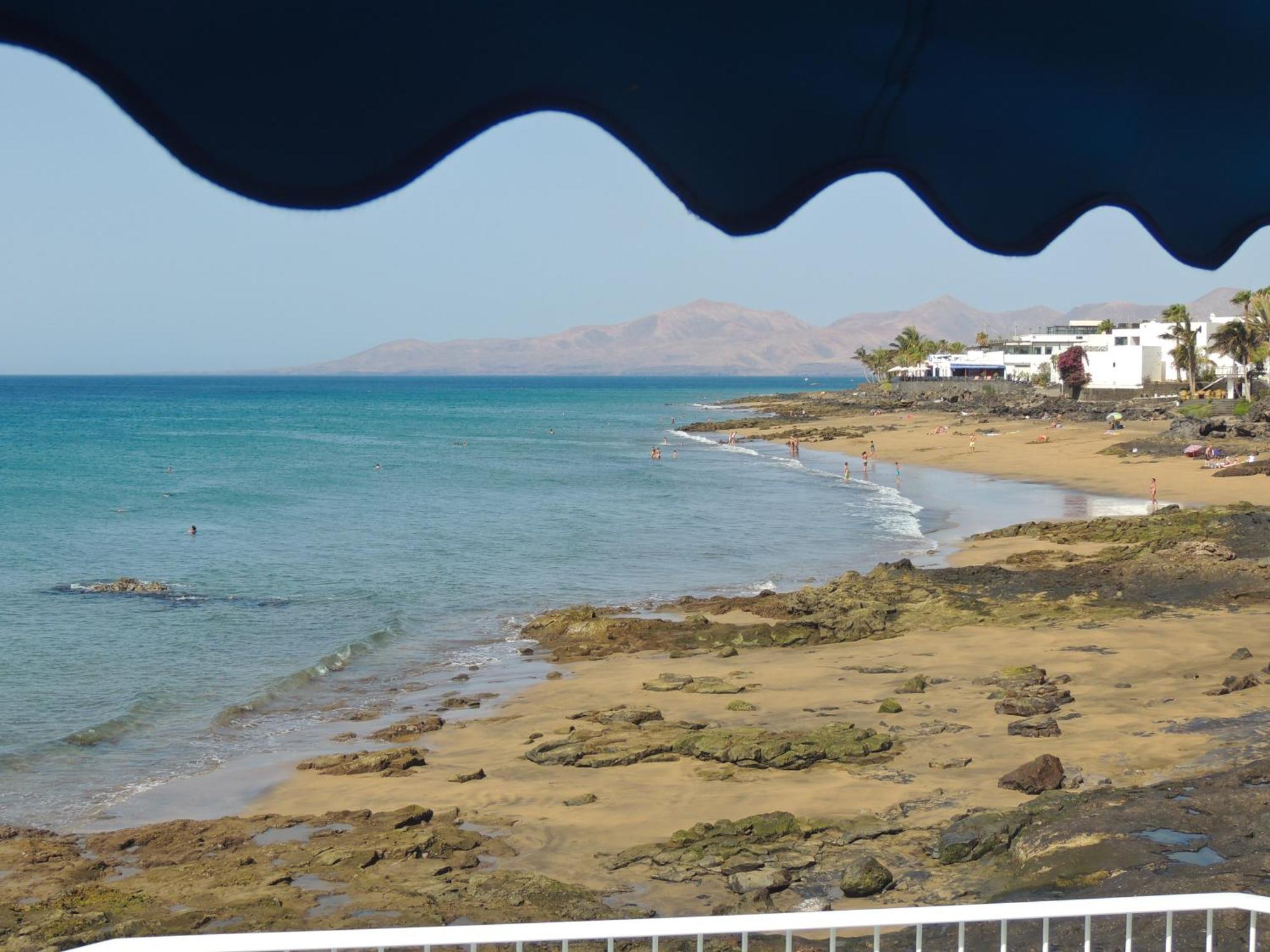 Sea Front Caleton Estudio